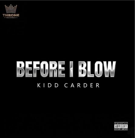 Kidd Carder - Intro