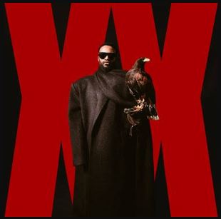 Fally Ipupa - Jam Ft. Wizkid