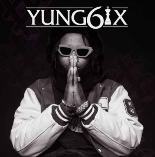 Yung6ix – Bentley Riddim Ft. 6uff