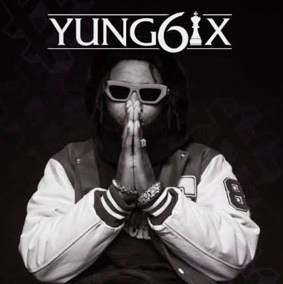 Yung6ix - Say Less Ft. Erigga