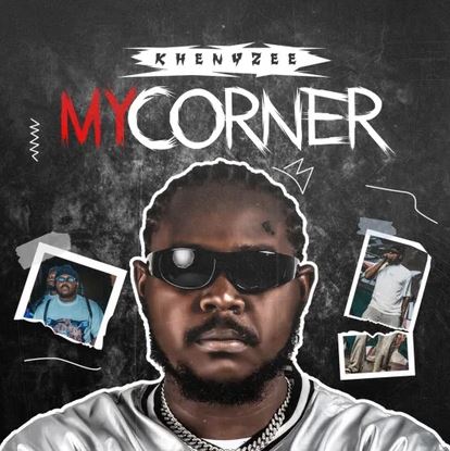 Khenyzee - My Corner