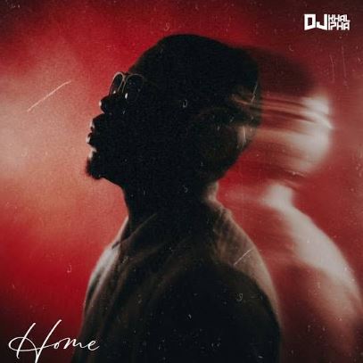 DJ Khalipha - Home