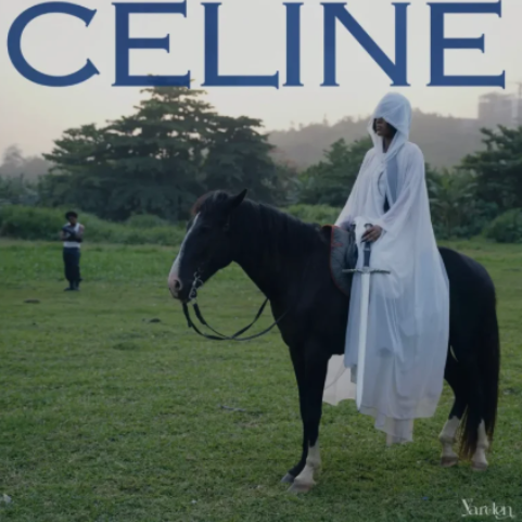 Yarden – Celine