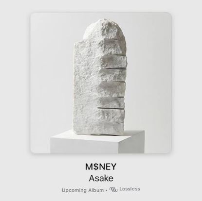 Asake - Chanel Ft. Blaqbonez