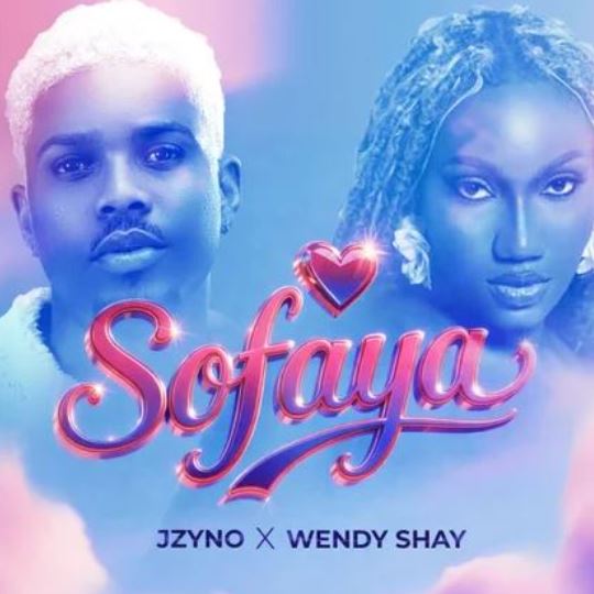 JZyNo – Sofaya Ft. Wendy Shay