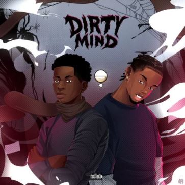 Tiphe – Dirty Mind Ft. Emo Grae