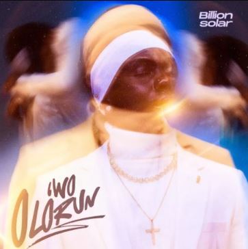 Billion Solar – Iwo Olórun