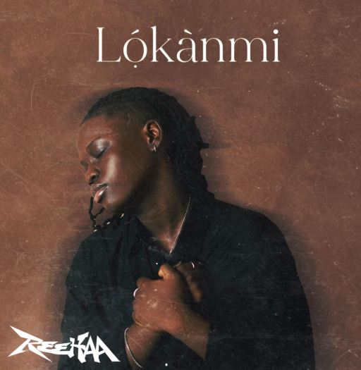 Reehaa - Lokanmi