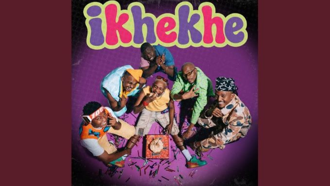 EeQue - iKhekhe Ft. Al Xapo, Optimist Music ZA, FaroQii MuziQ, Shoes Meister & DoouShii