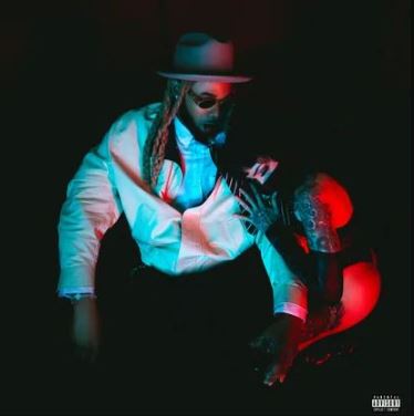 Yung Alpha – Lost In The Moon