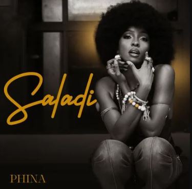 Phina – Saladi