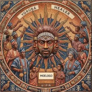 Moelogo – Sundown