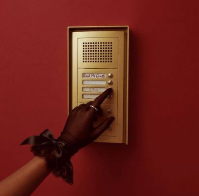 Olamide – Rock Me Gentle