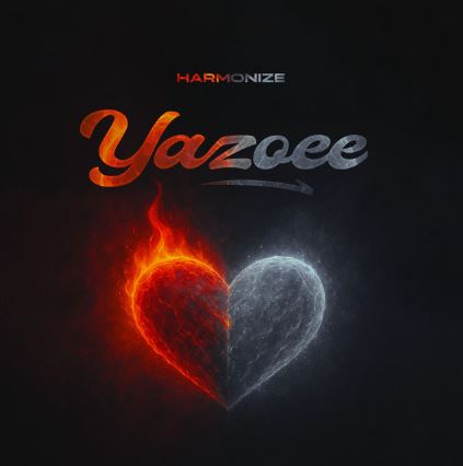 Harmonize - Yazoee