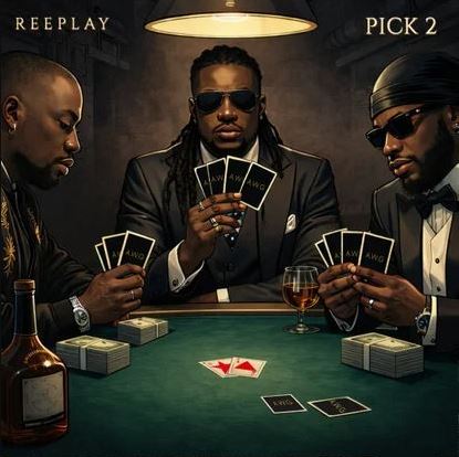 Reeplay – Find Me Ft. Erigga