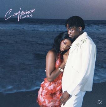 Kunmie – Confession Ft. Firefly & Shorae