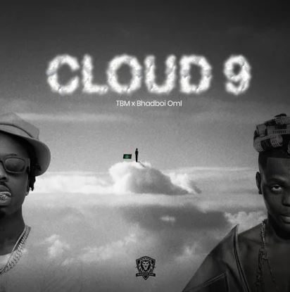 CallMeTBM - Cloud 9 Ft. Bhadboi OML