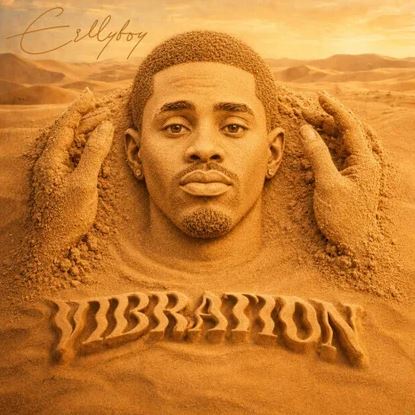 Erllyboy - Vibration