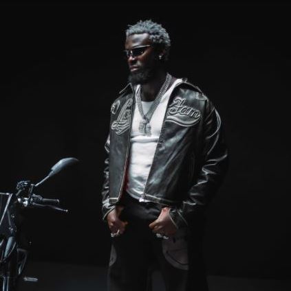 Kel-P – Enjoy And Party