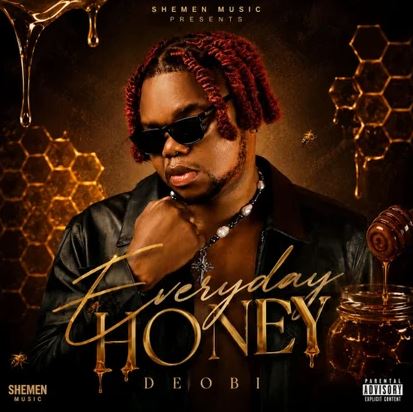 Deobi - Everyday Honey