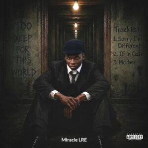 Miracle LRE - Mother