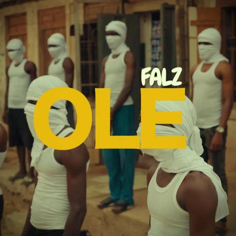 Falz - Ole