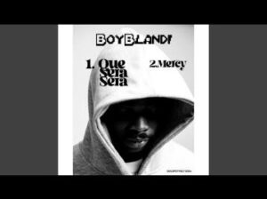 BoyBlandi - Mercy