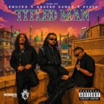 Knucks - Titled Man Ft. Evado, Aguero Banks & Crown Ape