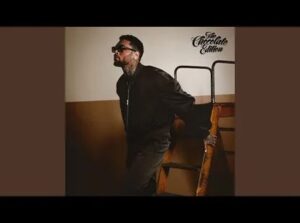 Chris Brown - Man On A Mission Ft. Wizkid