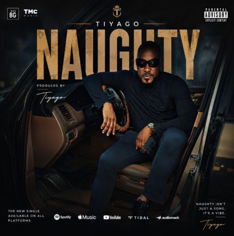 Tiyago - Naughty
