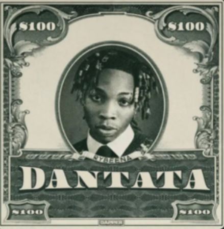 Rybeena - Dantata