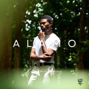 Diamond Jinma - Alamo