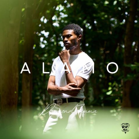Diamond Jinma - Alamo