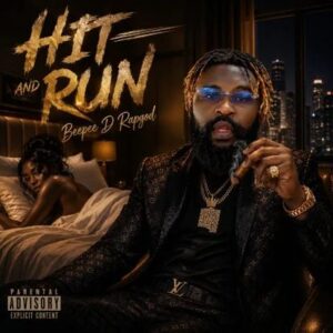 BeePee D Rapgod – Hit And Run