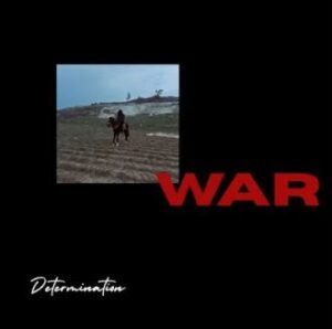 Determination - WAR