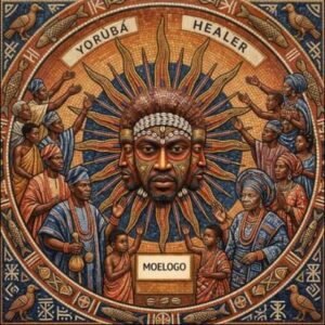 Moelogo - Àlááfià