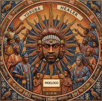 Moelogo - Àlááfià