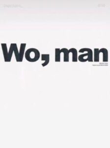 Peggy Gou - Wo,man Ft. Ayra Starr