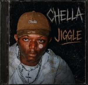 Chella - Jiggle