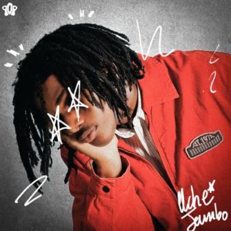 Taves - Uche Jumbo