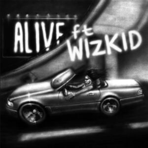 Jorja Smith - Alive Ft. Wizkid