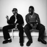Frenna - Coca Body Ft. Wizkid & Odeal