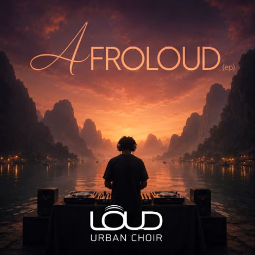 Loud Urban Choir - Back Outside