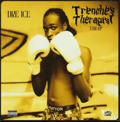 Dre Ice - Gun & Love