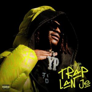 Psycho YP - Trap Lan Je