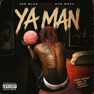 Ayo Maff - Ya Man