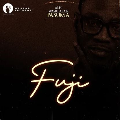 Pasuma - Fuji