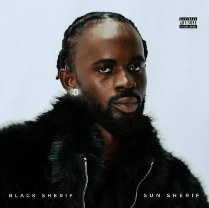 Black Sherif - Forever Ft. AratheJay