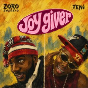 Nasboi – Lover Boy